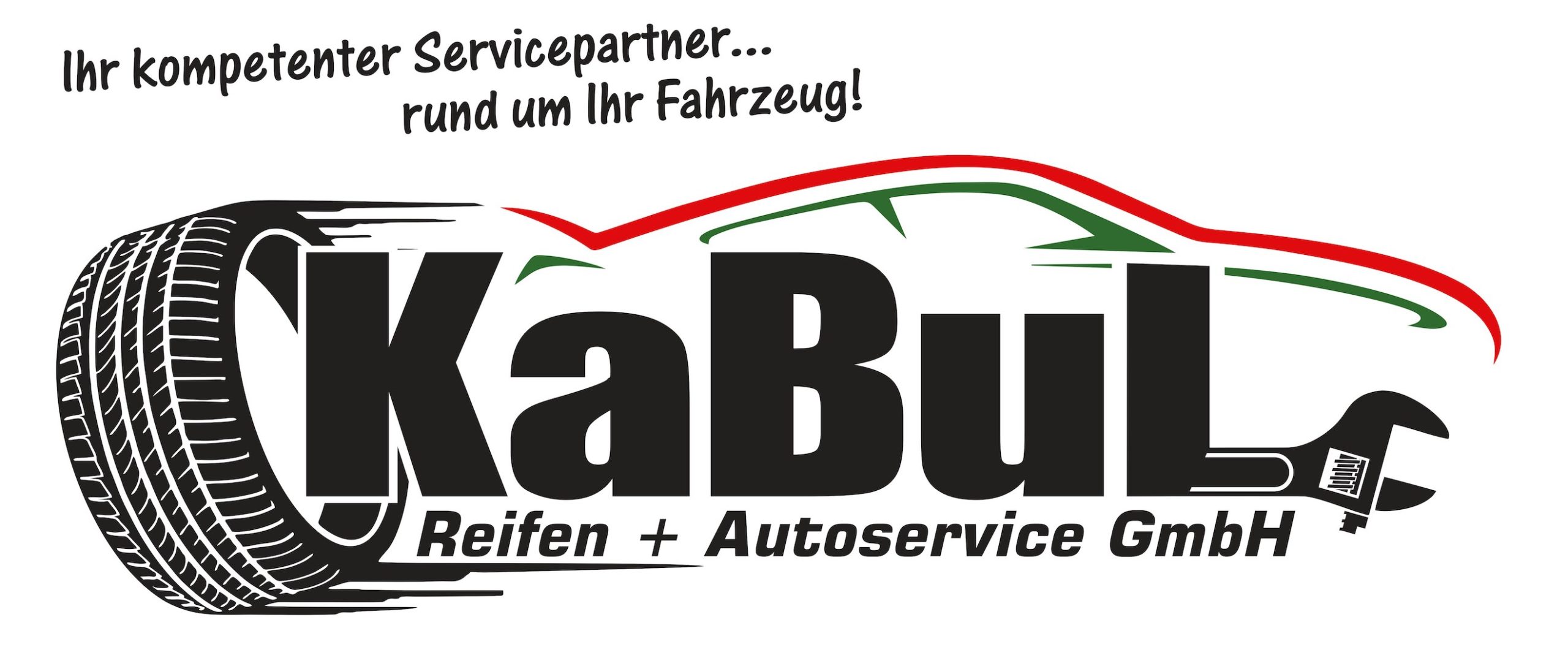 KaBuL Logo Header